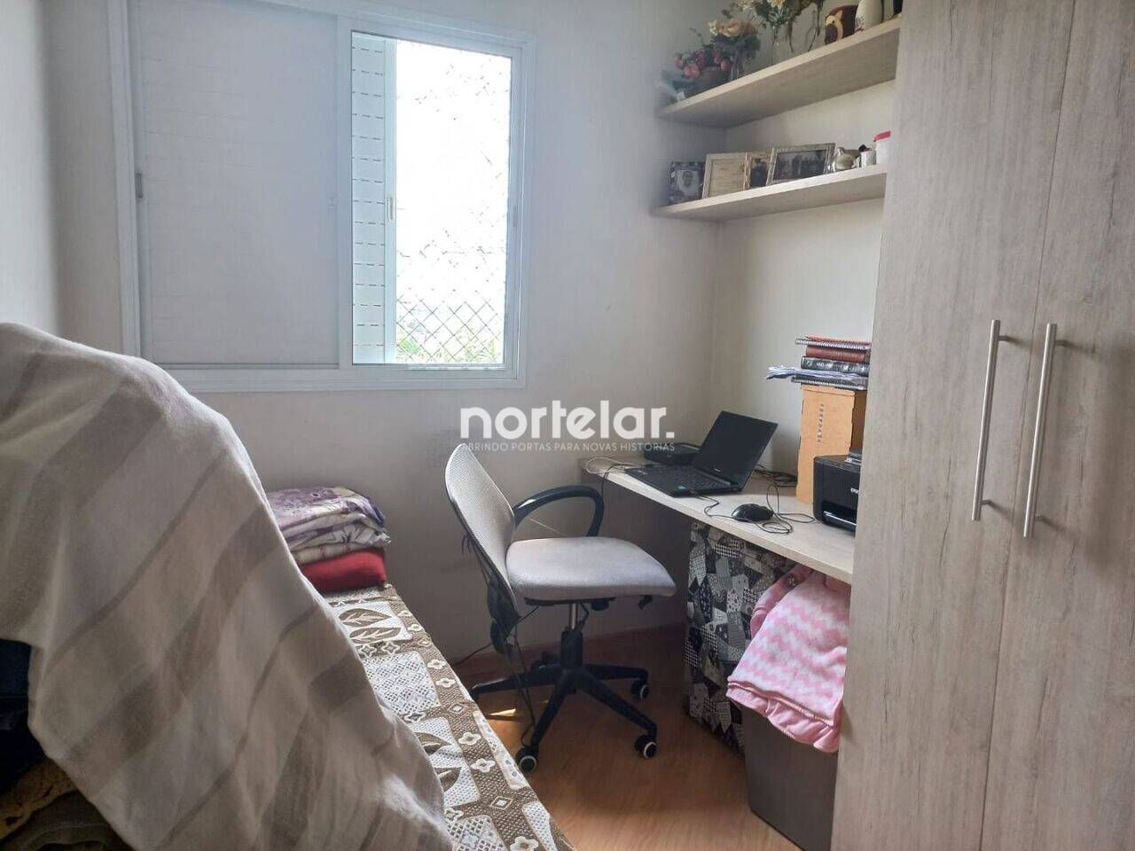 Apartamento Jardim Íris, São Paulo - SP