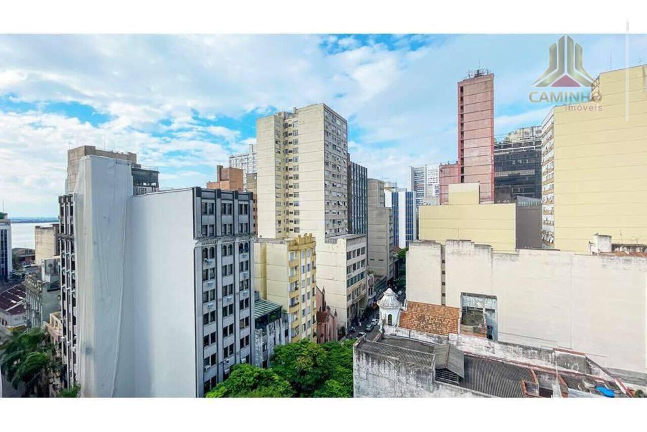 Apartamento Centro Histórico, Porto Alegre - RS