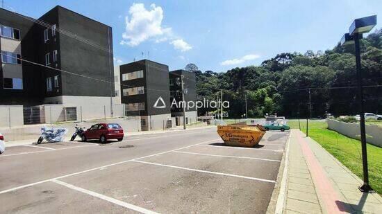 Bom Jesus - Campo Largo - PR, Campo Largo - PR