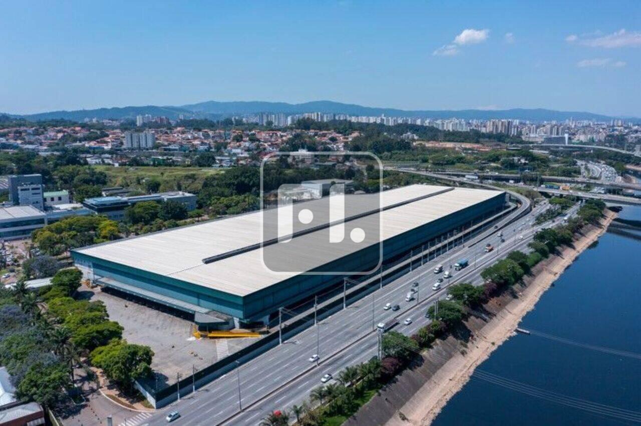 Galpão para alugar, 15498 m² por R$ 729.180/mês - Vila Jaguara - São Paulo/SP