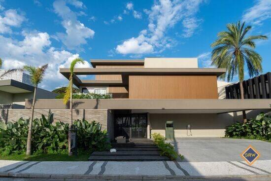 Casa de 670 m² Riviera Módulo 12 - Bertioga, à venda por R$ 21.900.000