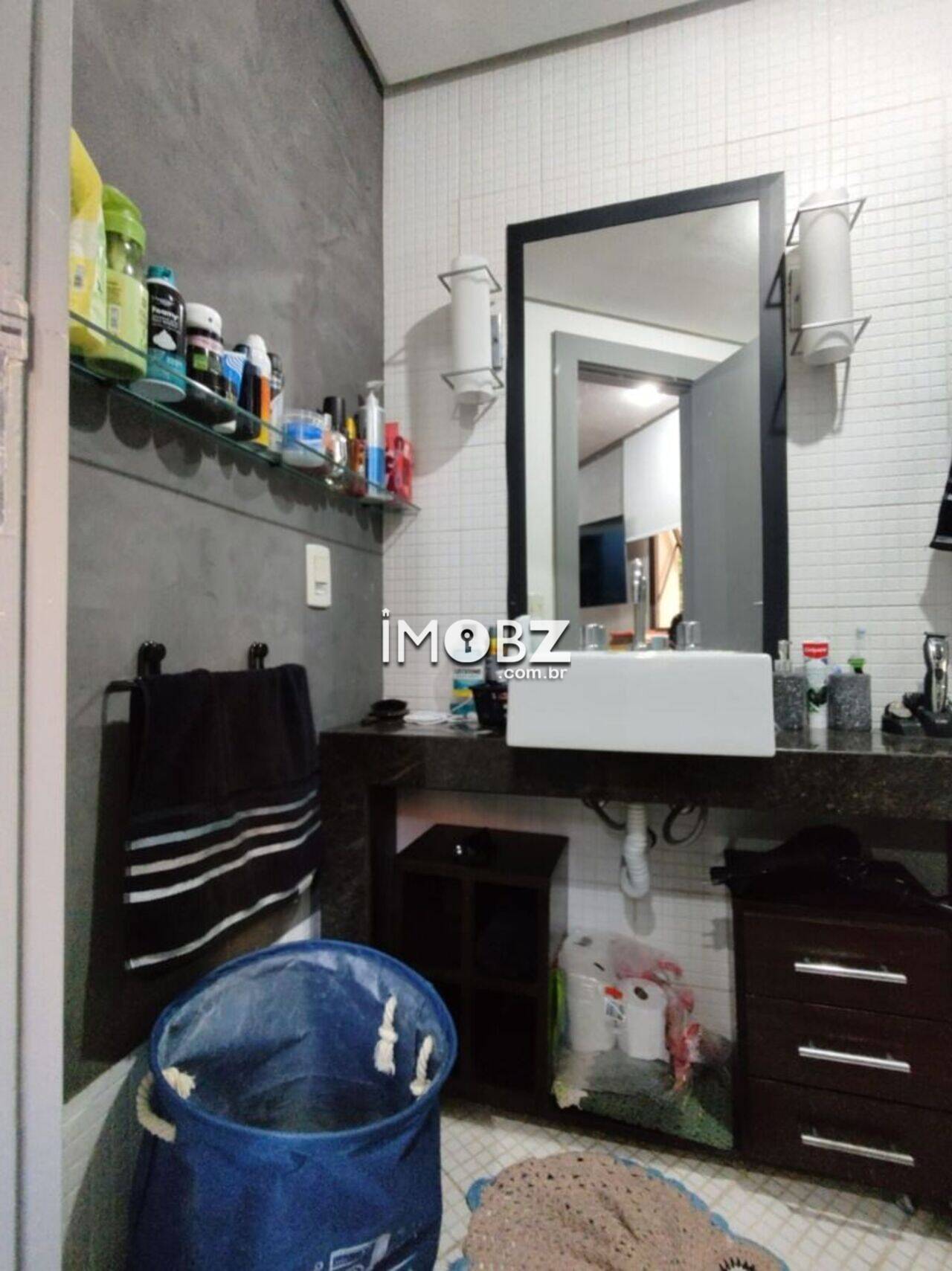 [NOVO] Apartamento à venda no Edificio Meridien Loft -  Rua Itaiteva, 125 - Jardim Ampliação - São Paulo - SP - CEP 05713-470