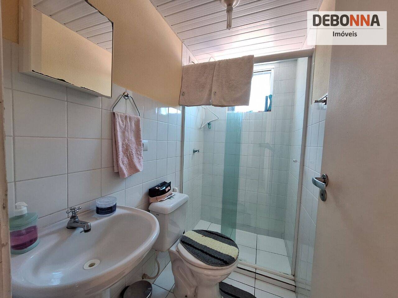 Apartamento São Gabriel, Colombo - PR