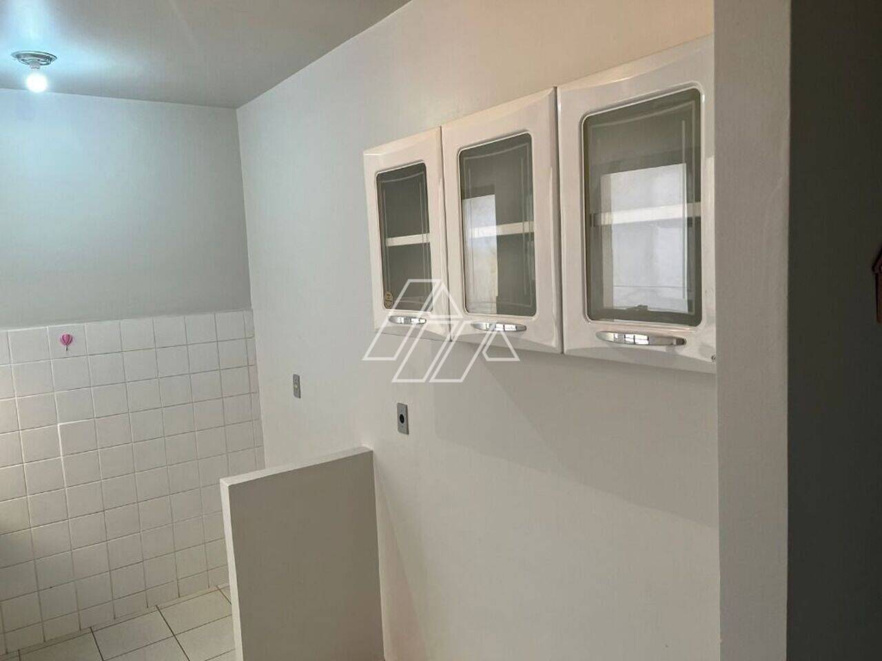 Apartamento Vila Real, Marília - SP