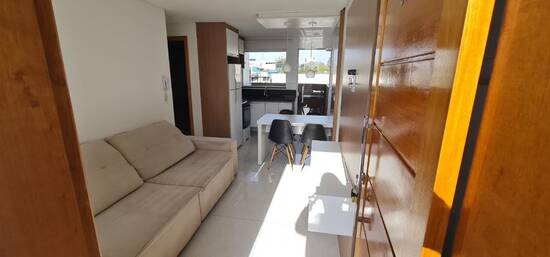 Apartamento Vila Matilde, São Paulo - SP