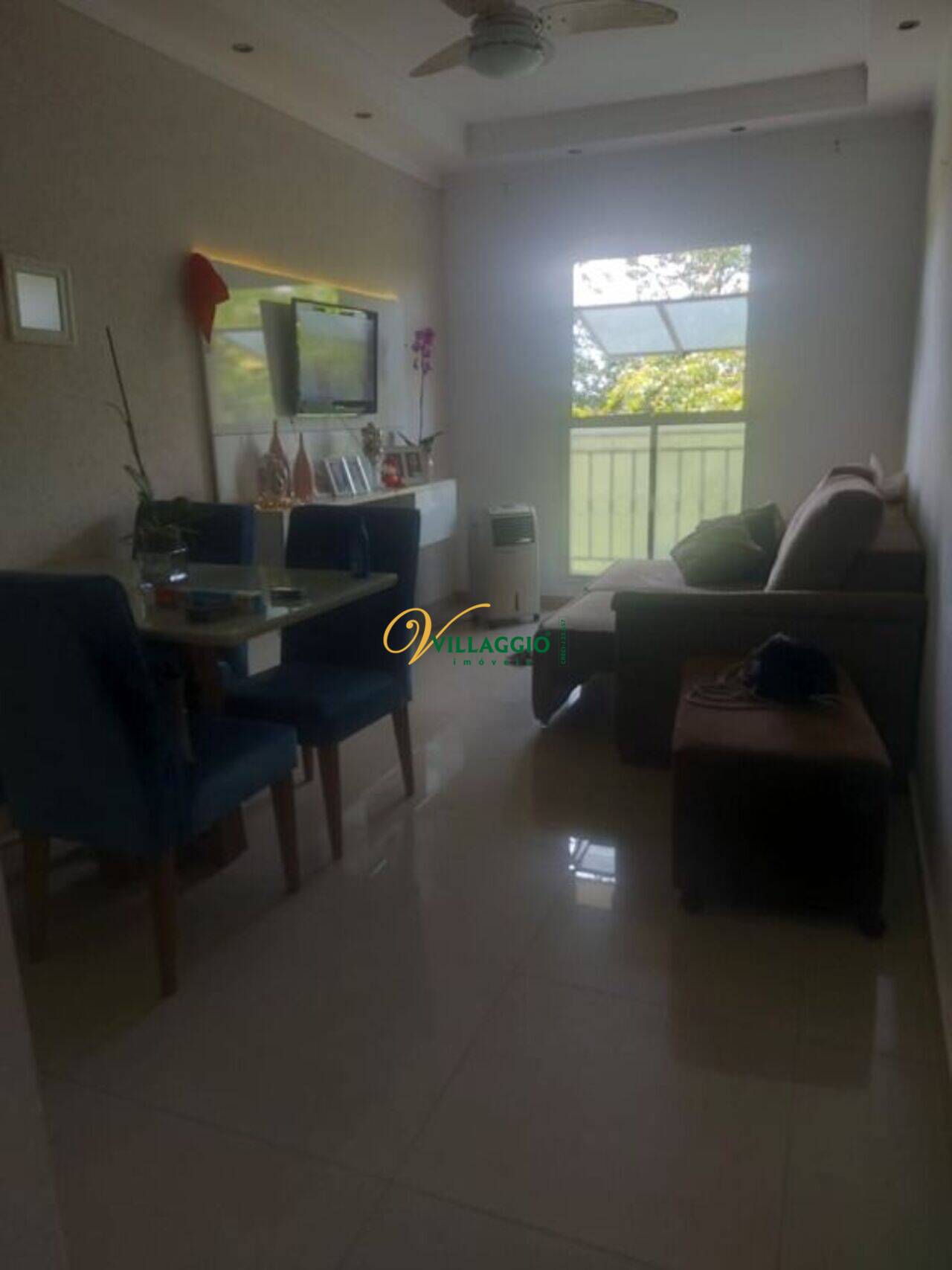 Apartamento Jardim Jandira, São José do Rio Preto - SP