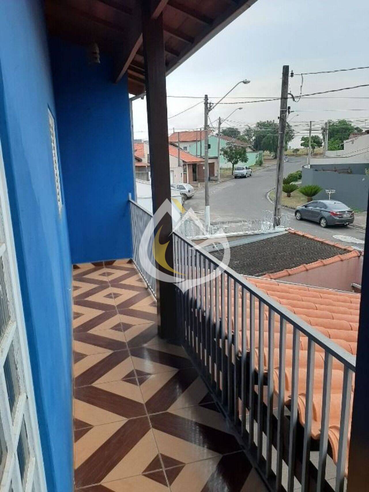 Casa João Aranha, Paulínia - SP