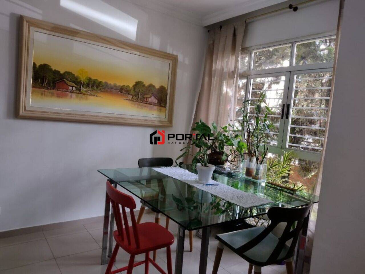 Apartamento Granja Viana, Cotia - SP