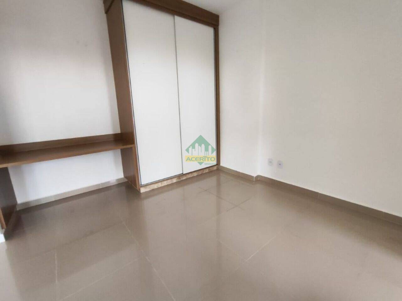 Apartamento Edifício Maranello, Araçatuba - SP