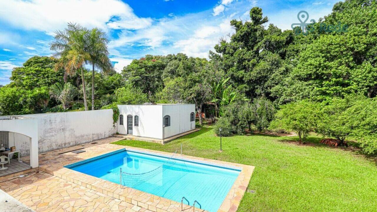 Casa Lago Sul, Brasília - DF