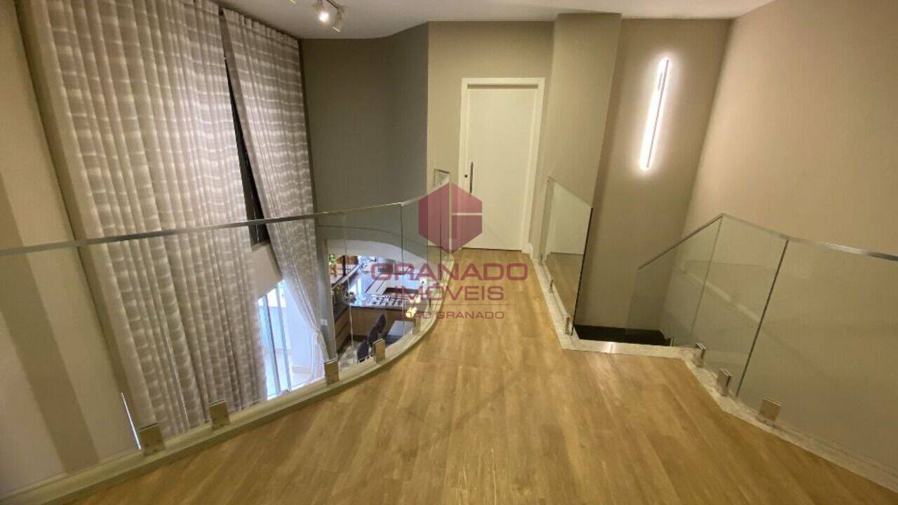 Apartamento duplex Novo Centro, Maringá - PR