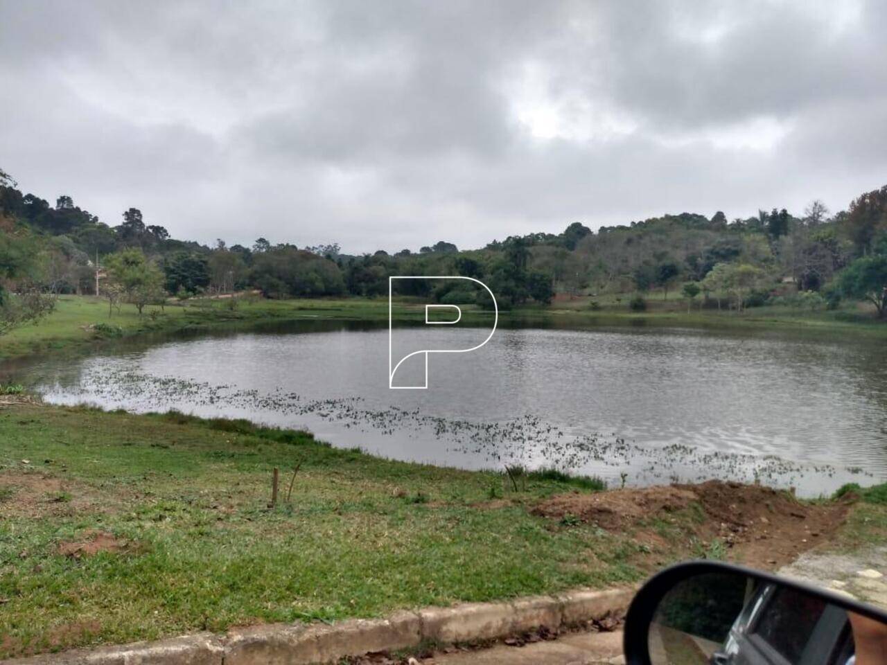 Casa Los Álamos, Vargem Grande Paulista - SP