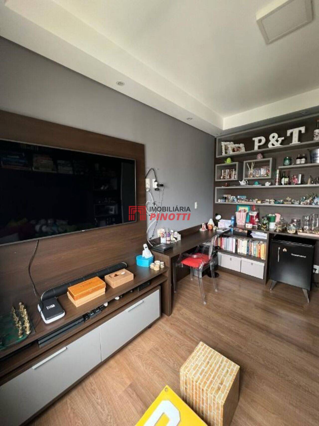 Apartamento Centro, São Bernardo do Campo - SP