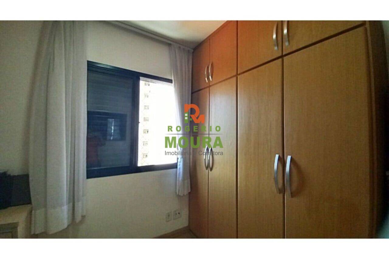 Apartamento Saúde, São Paulo - SP