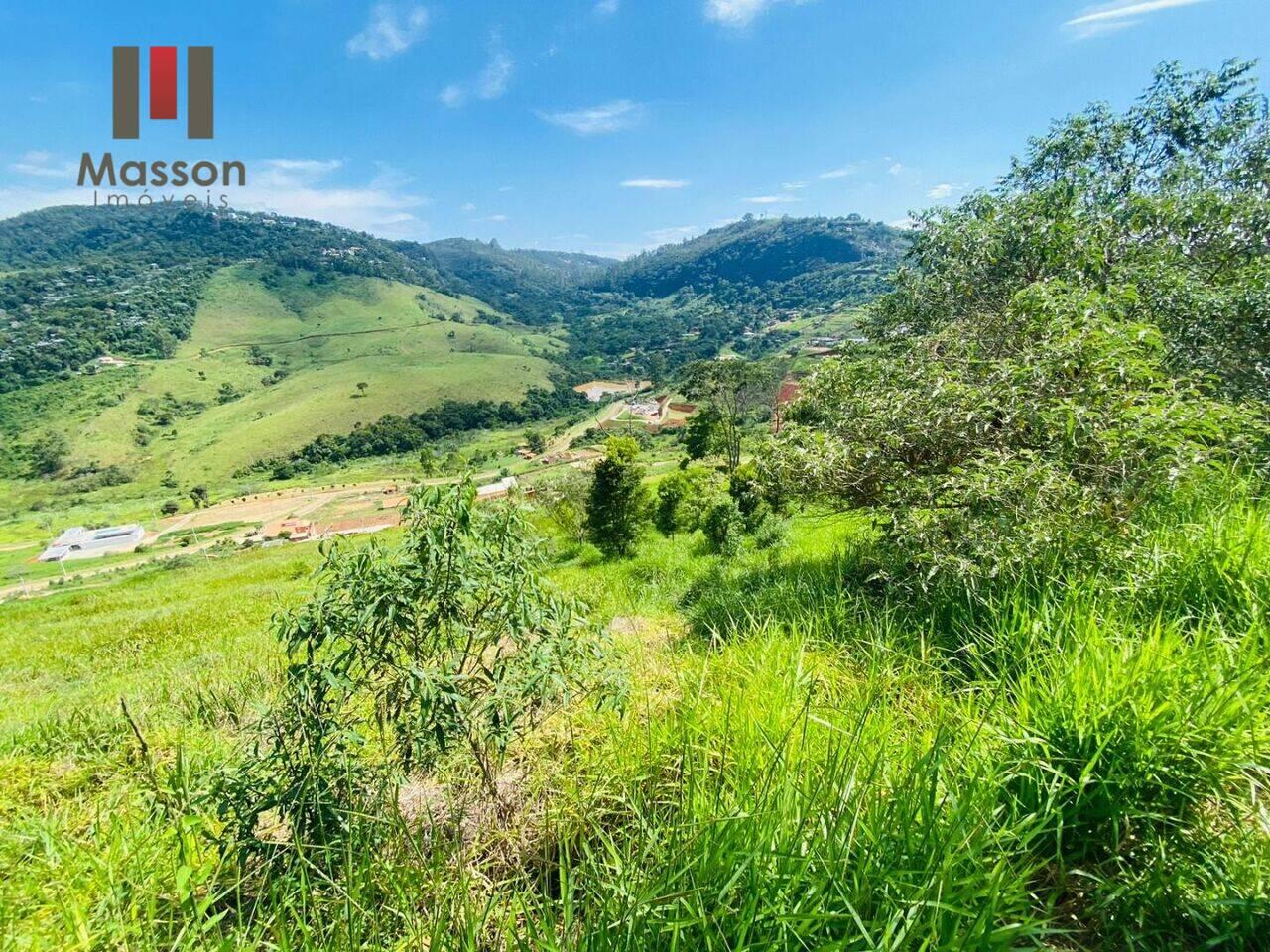 Terreno Salvaterra, Juiz de Fora - MG