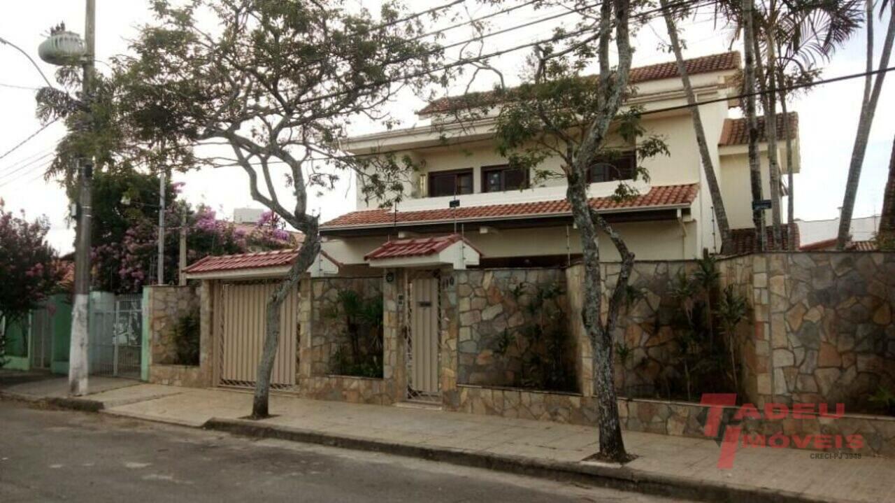 Casa Fátima I, Pouso Alegre - MG