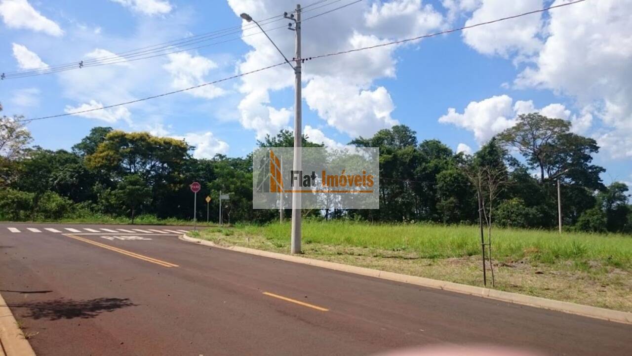 Terreno Terras de Santa Martha - Bonfim Paulista, Ribeirão Preto - SP