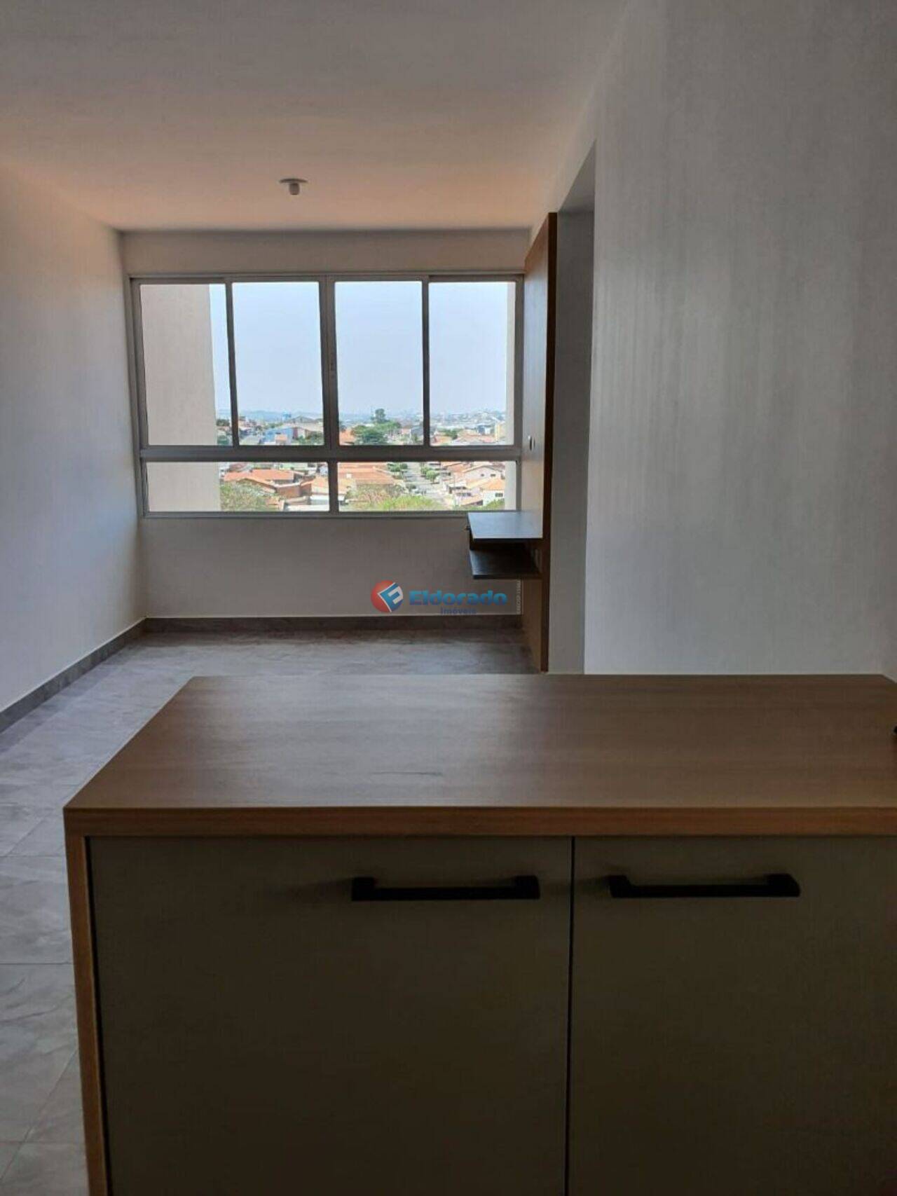 Apartamento Jardim das Colinas, Hortolândia - SP