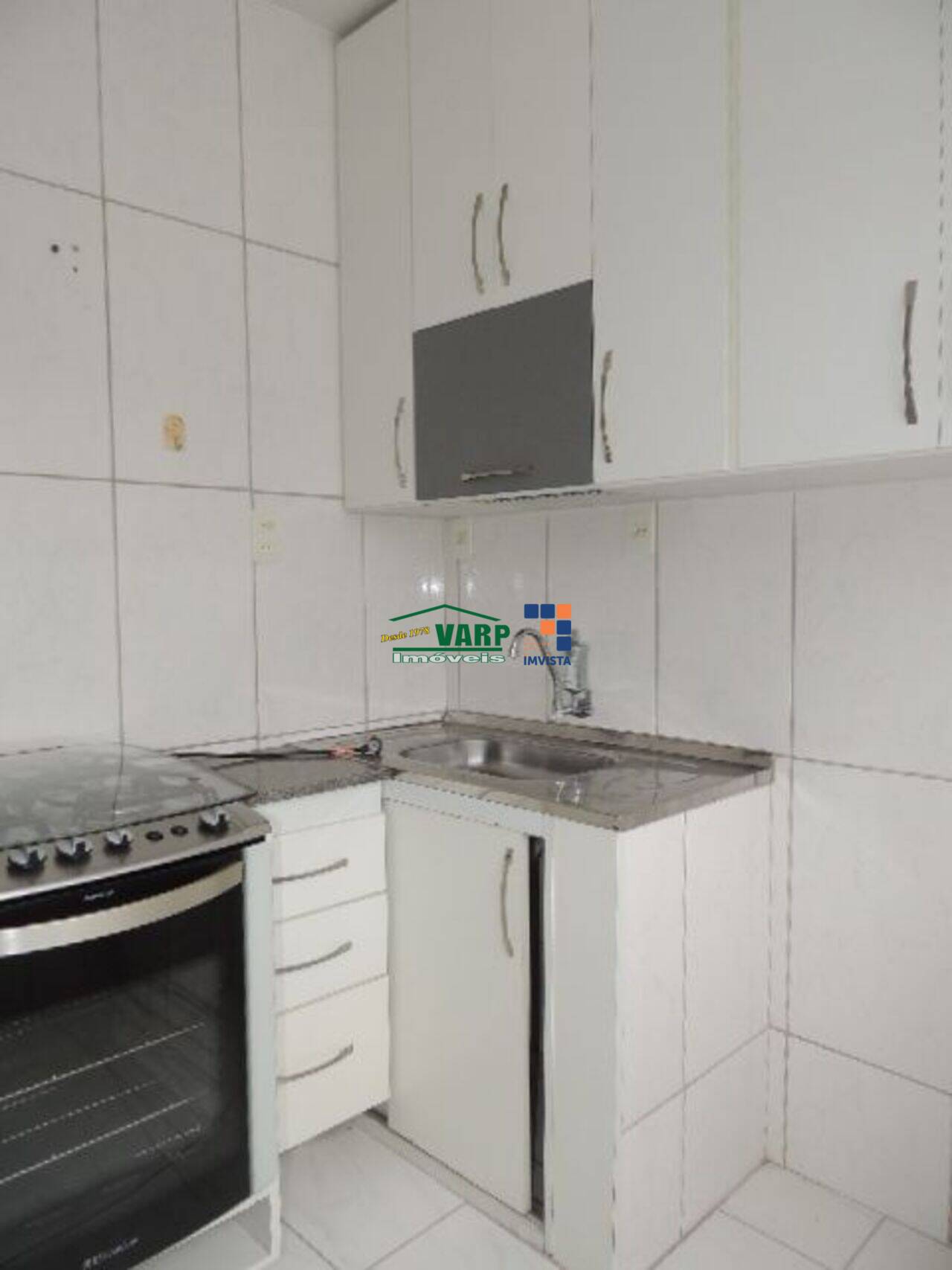 Apartamento Rosário, Sabará - MG