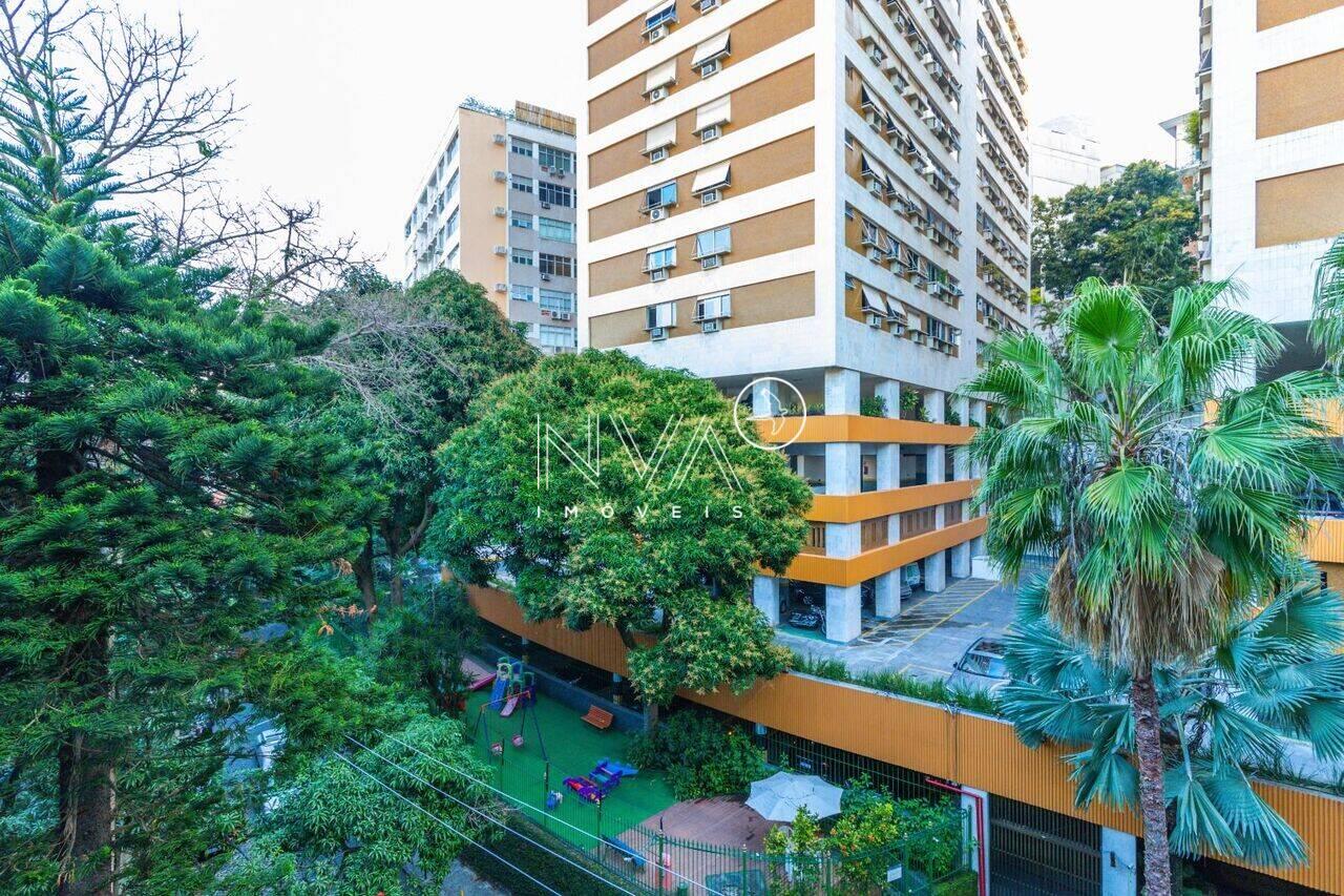 Cobertura Leblon, Rio de Janeiro - RJ