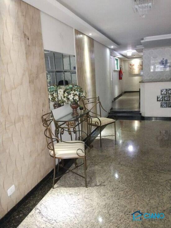 Apartamento de 67 m² na da Mooca - Mooca - São Paulo - SP, à venda por R$ 320.000