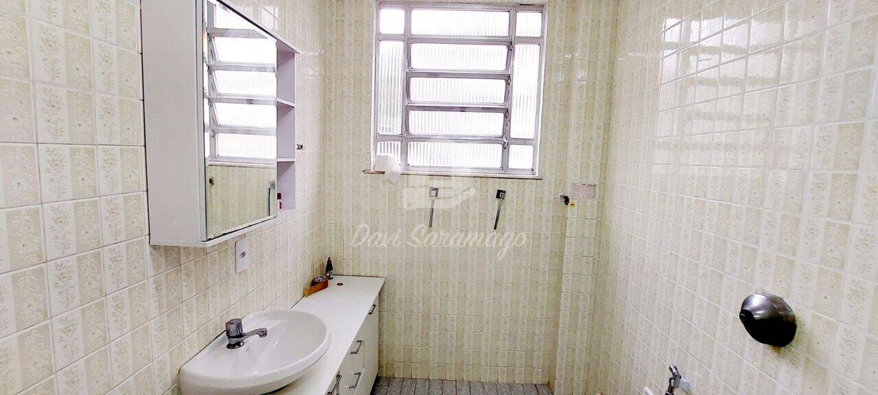 Apartamento Fonseca, Niterói - RJ