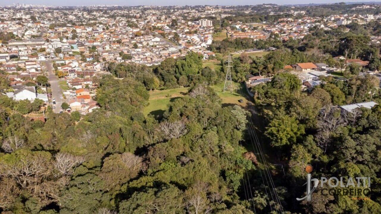 Terreno Santa Cândida, Curitiba - PR