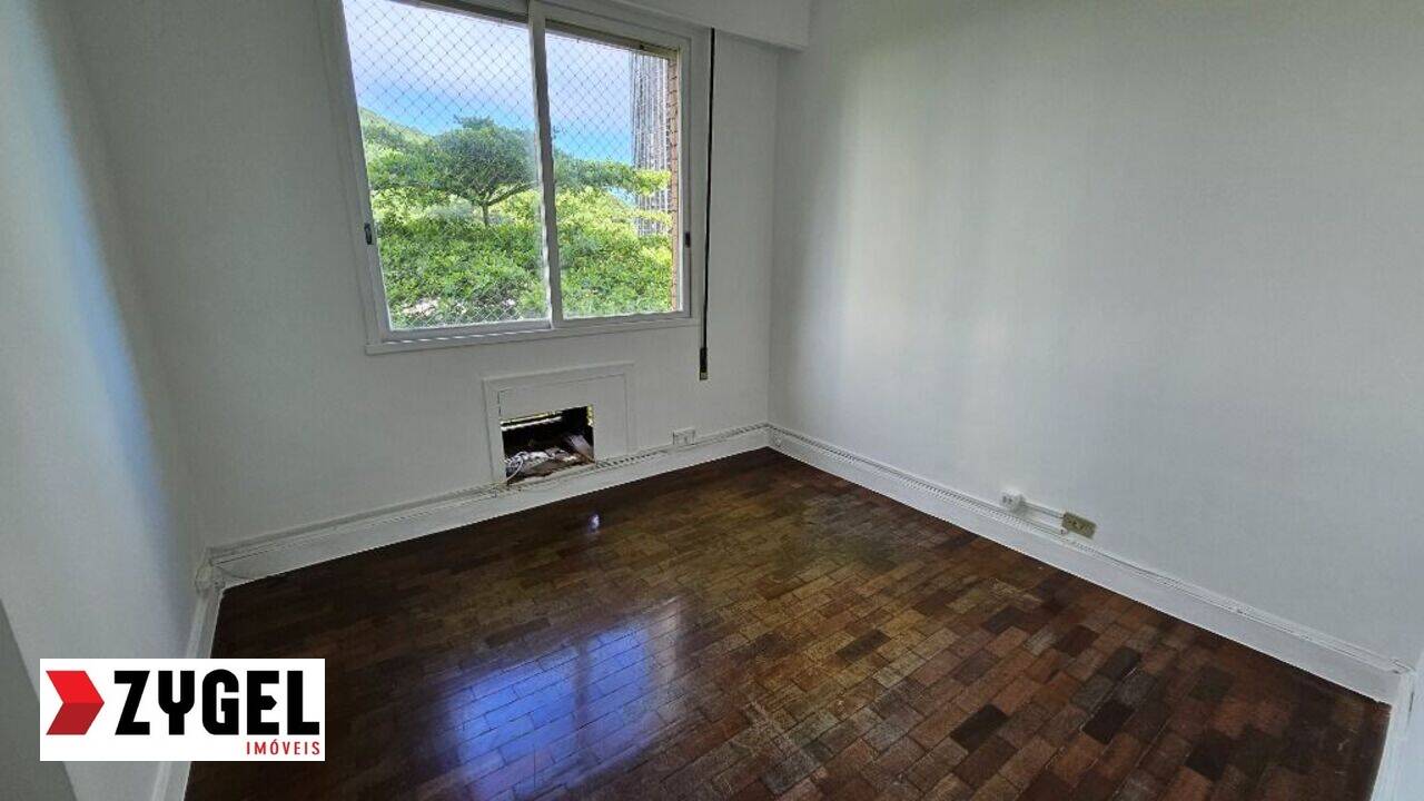 Apartamento São Conrado, Rio de Janeiro - RJ