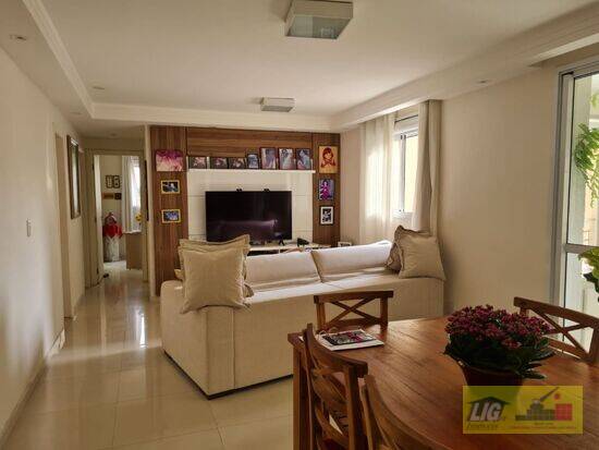 Apartamento Jardim Ester Yolanda, São Paulo - SP