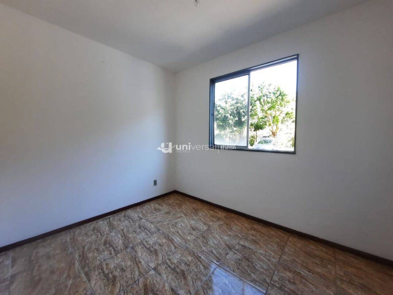 Apartamento Francisco Bernardino, Juiz de Fora - MG