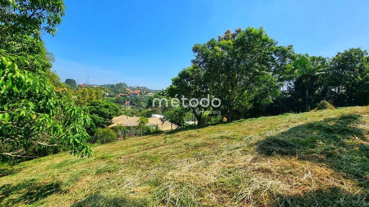 Terreno Condomínio Residencial Alpes de Guararema, Guararema - SP