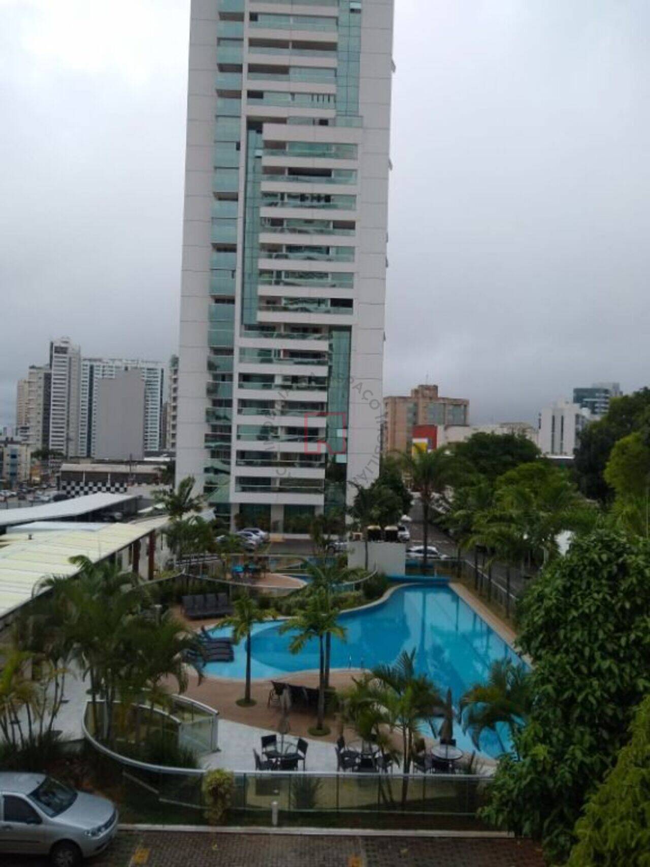 Apartamento Sul, Águas Claras - DF