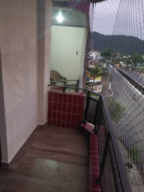 Apartamento Praia da Enseada, Guarujá - SP