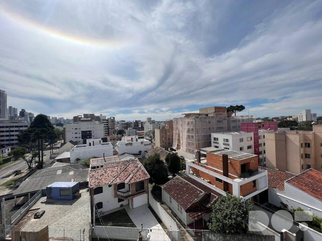 Apartamento Água Verde, Curitiba - PR