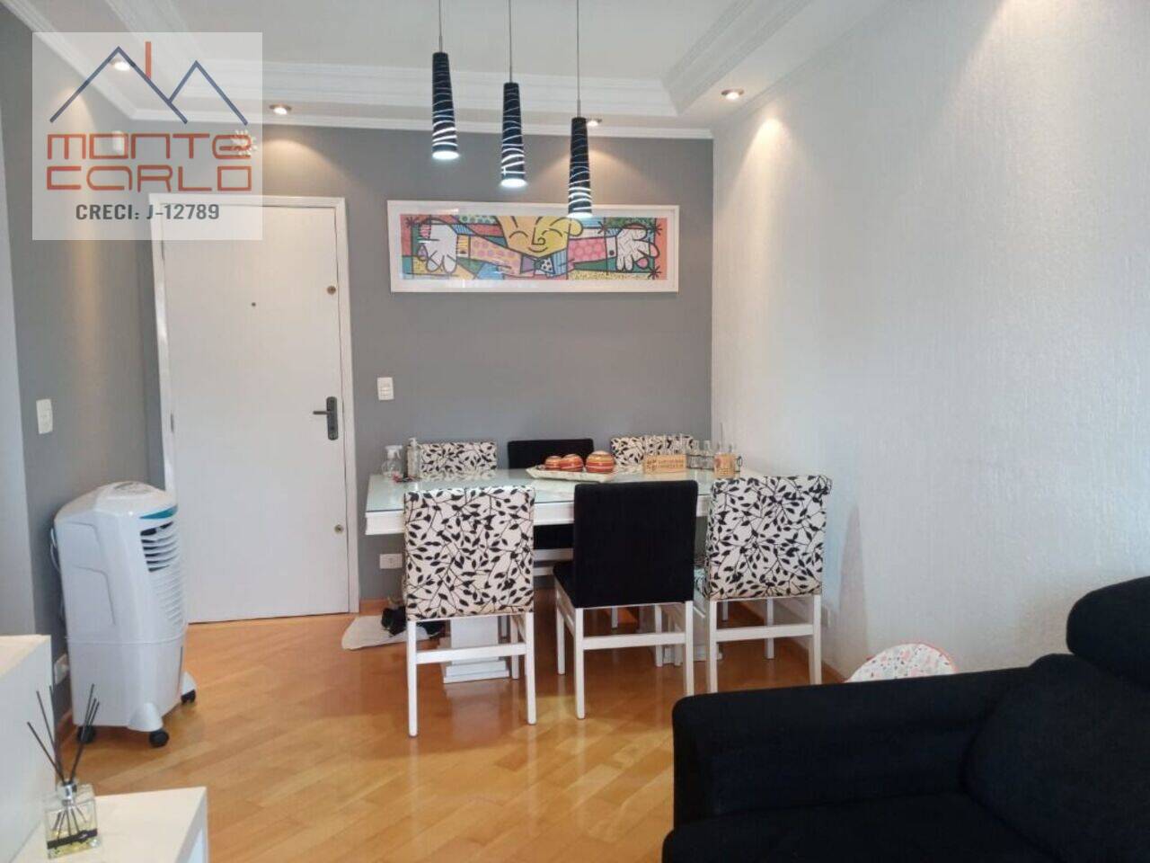 Apartamento Nova Petrópolis, São Bernardo do Campo - SP