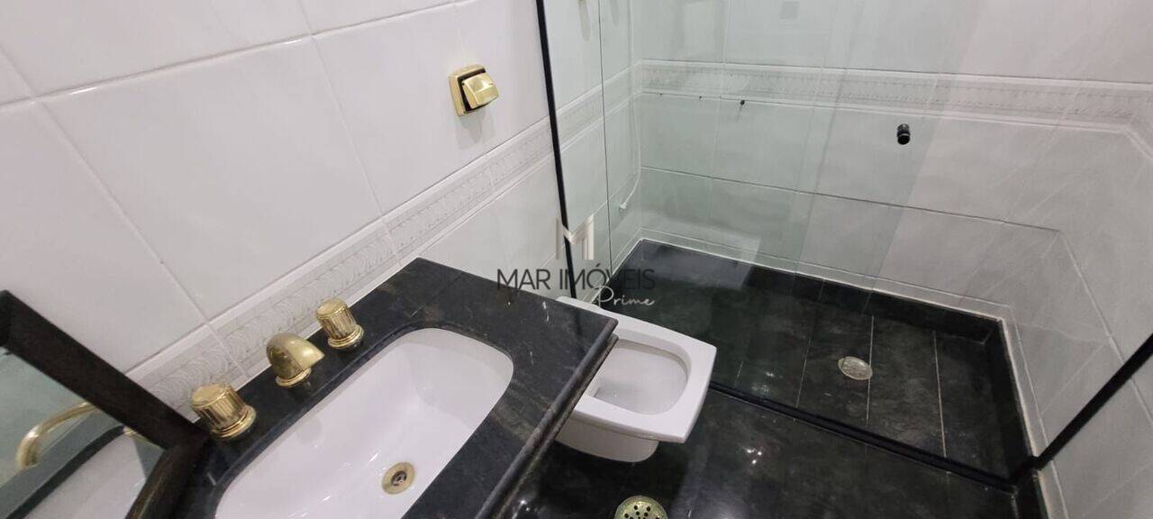 Apartamento duplex Pitangueiras, Guarujá - SP