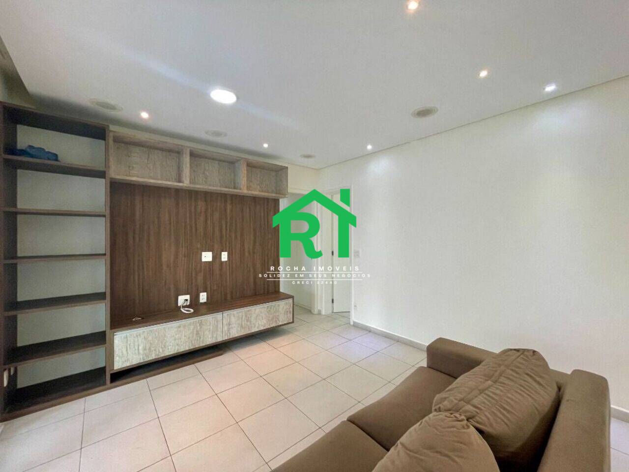 Apartamento Jardim Astúrias, Guarujá - SP