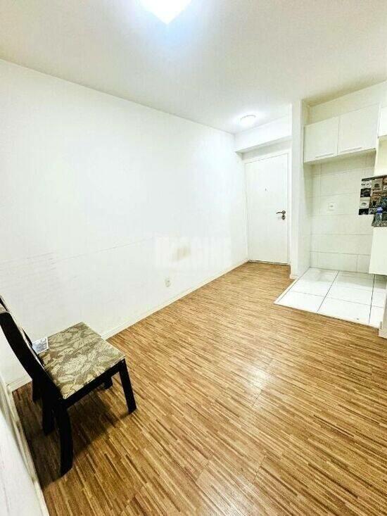 Apartamento Brás, São Paulo - SP