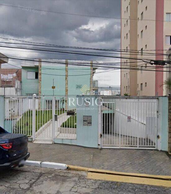 Sobrado de 198 m² Vila Matilde - São Paulo, à venda por R$ 795.000