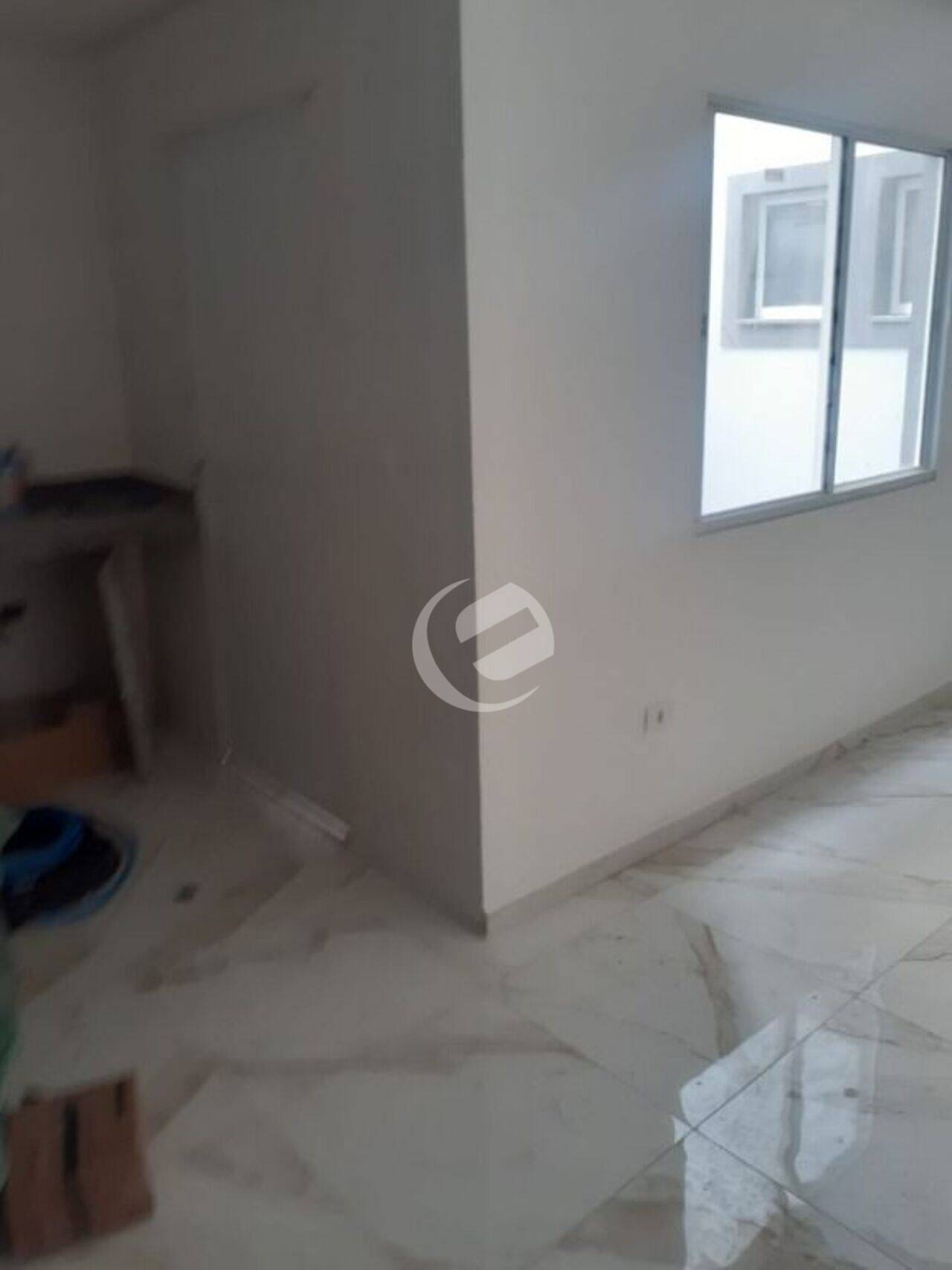 Apartamento Vila Assunção, Santo André - SP