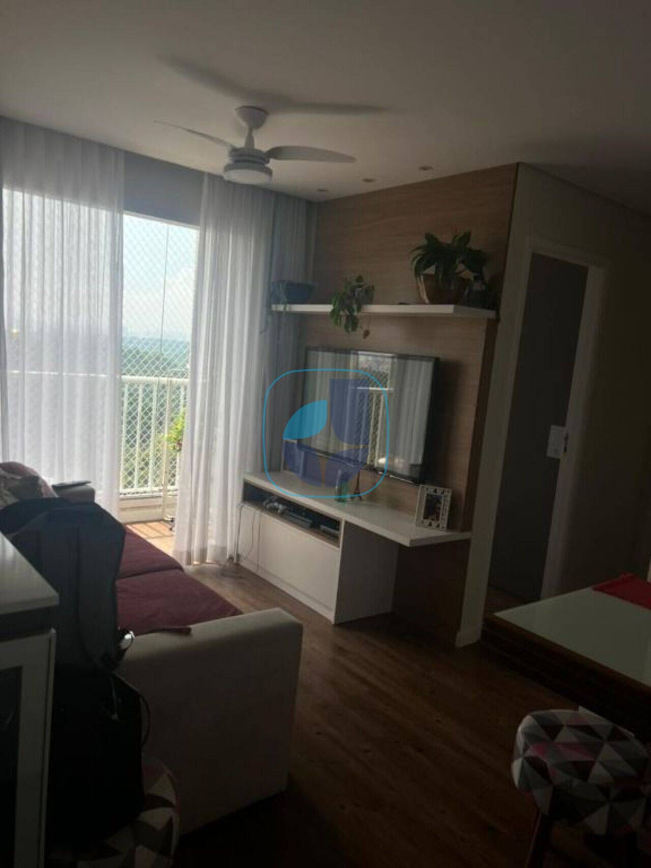 Apartamento Jardim Campanário, Diadema - SP