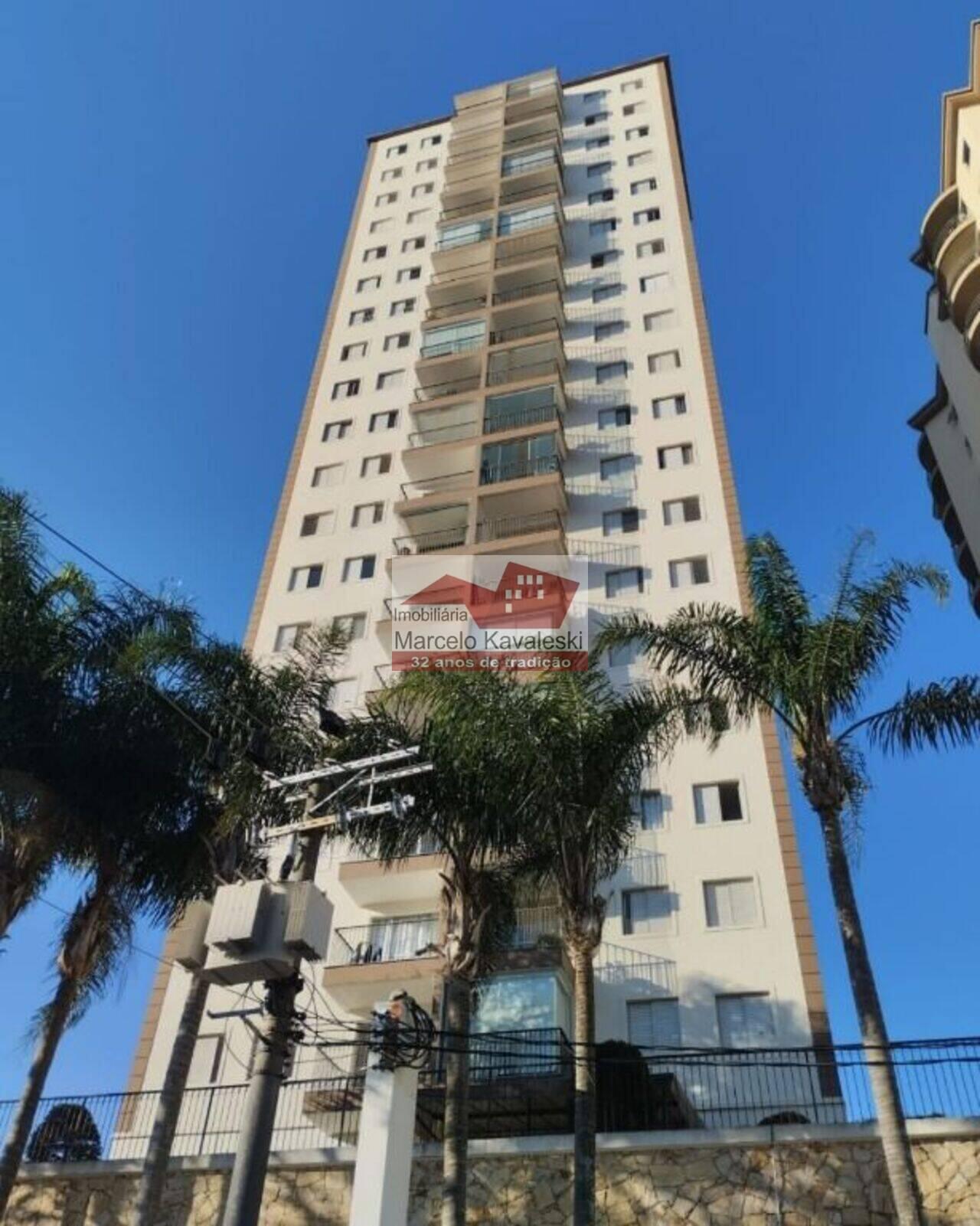 Apartamento Saúde, São Paulo - SP