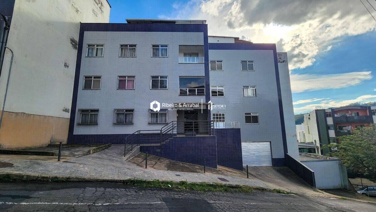 Cobertura Granbery, Juiz de Fora - MG