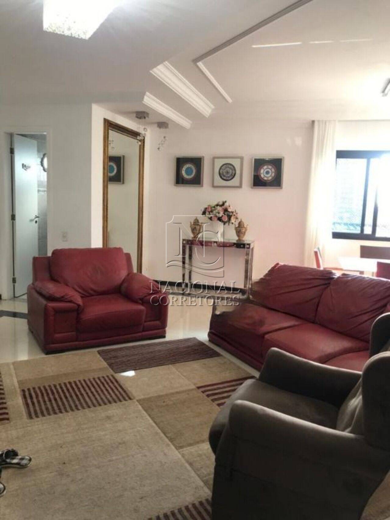 Apartamento Cerâmica, São Caetano do Sul - SP