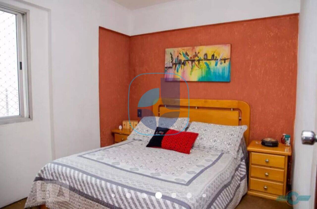 Apartamento Centro, Diadema - SP