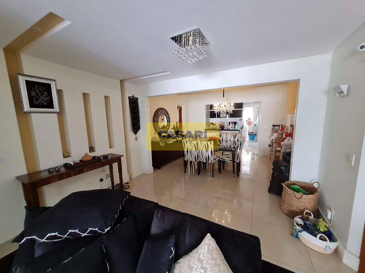 Apartamento Chácara Inglesa, São Bernardo do Campo - SP