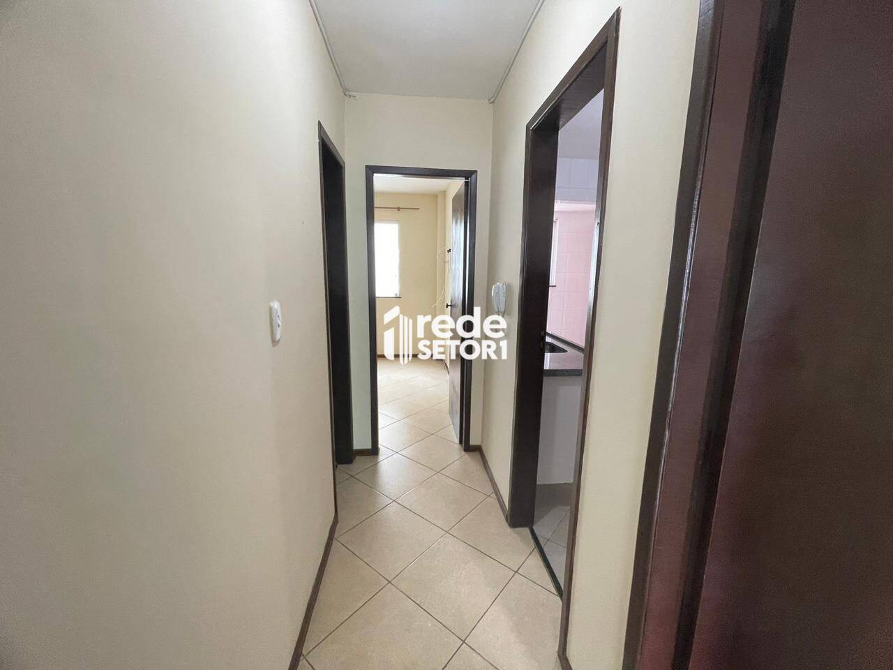 Apartamento São Mateus, Juiz de Fora - MG