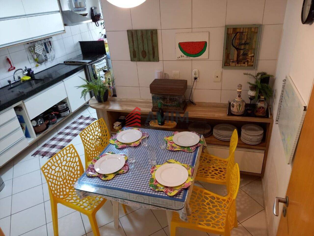 Apartamento Piratininga, Niterói - RJ