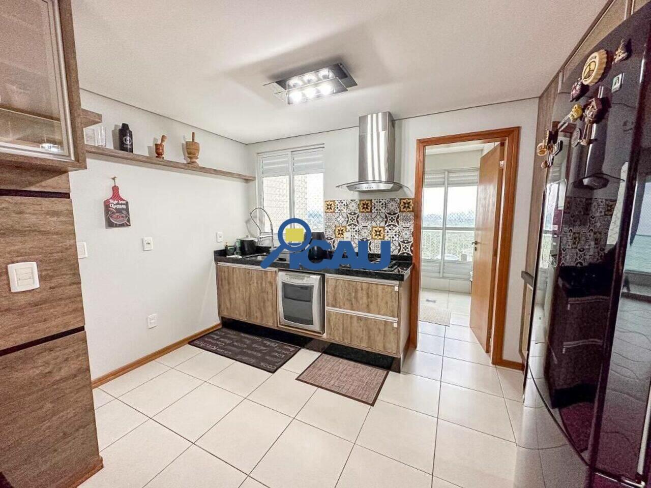 Apartamento Centro, Balneário Piçarras - SC