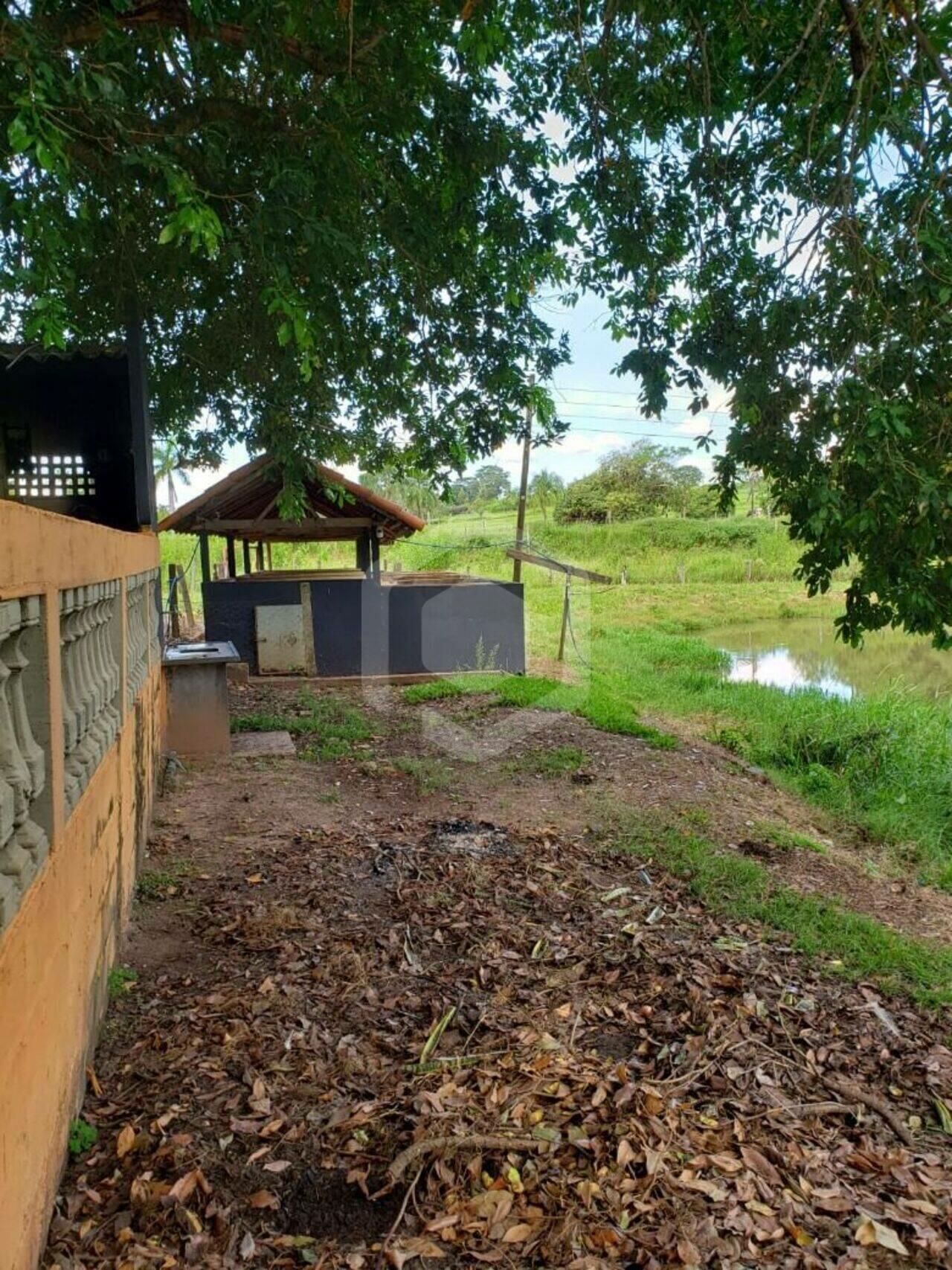 Chácara Zona Rural, Votuporanga - SP